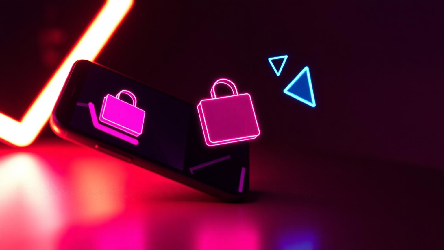 TikTok Shop strategy walkthrough — creator commerce video breakdown cover
